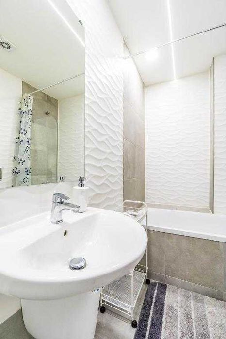 Apartament modern cu 2 camere și 2 băi, 90 m² – Residence 5, zona Iancu Nicolae, Pipera