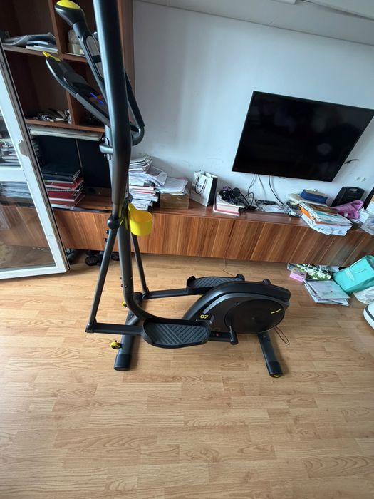 Bicicleta eliptica medicinala Decathlon - cu Garantie valabila.
