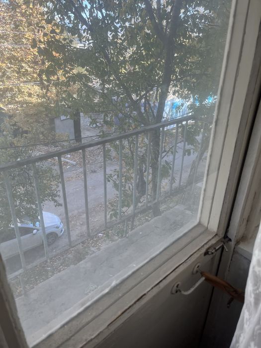 Чирчик, Троицк, 1/3/4, не торец, без ремонта. Ор-р 14 школа