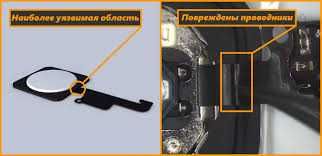 iPhone 6- 16 pro MAX Восстановление Touch ID, Face ID и TrueTone