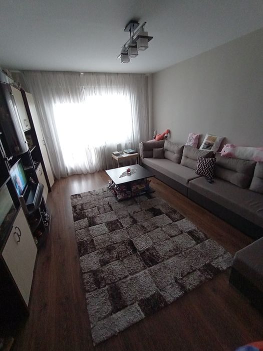 Apartament cu 2 camere