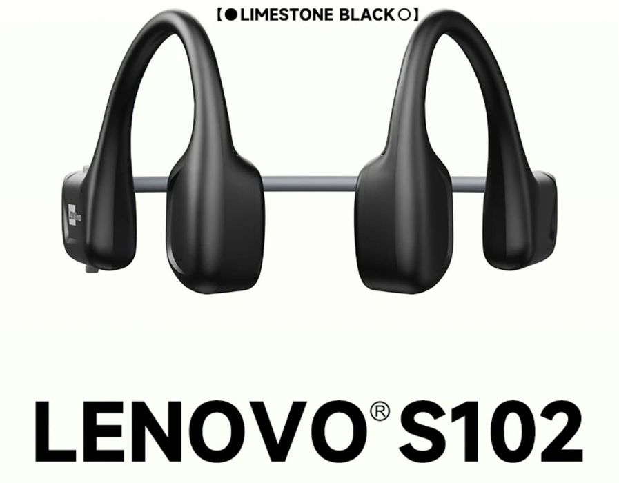 Наушники для триатлона Lenovo