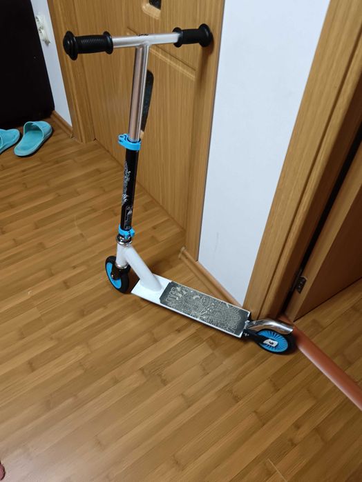 Trotineta Oxelo stare foarte bună