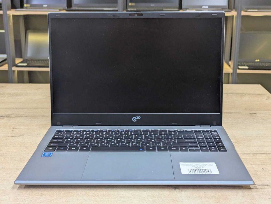 Ноутбук Acer Gadget 15 - Celeron N4020/8 ГБ/SSD 256 ГБ /UHD