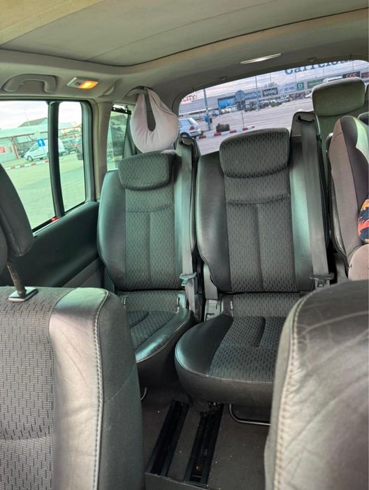 Vand renault espace 4