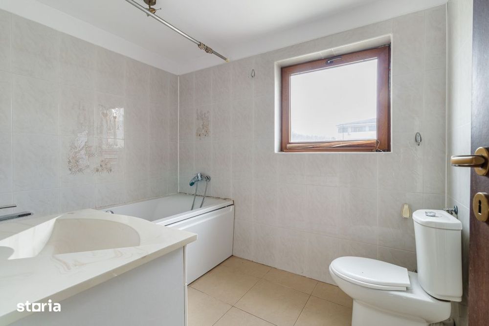 Casa 4 camere chiajna padure