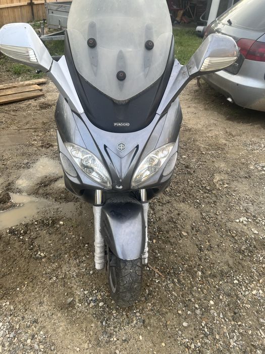 Vand scuter PIAGGIO