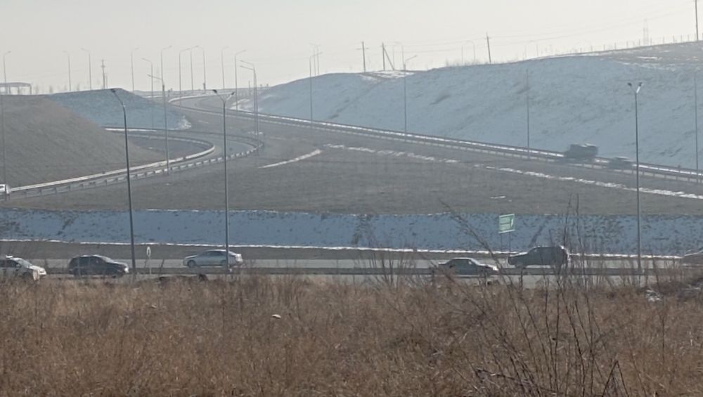 Жер участок 19 км