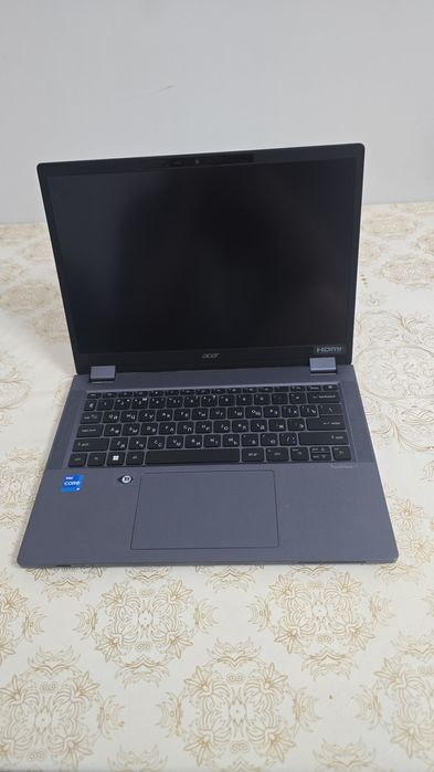 Ноутбук Acer продам