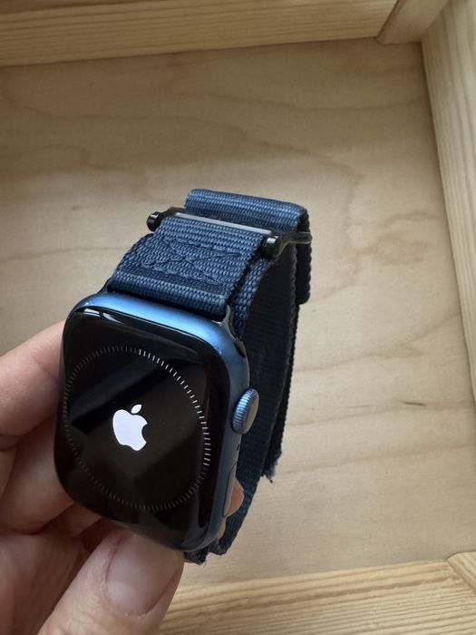 Apple watch 7 series