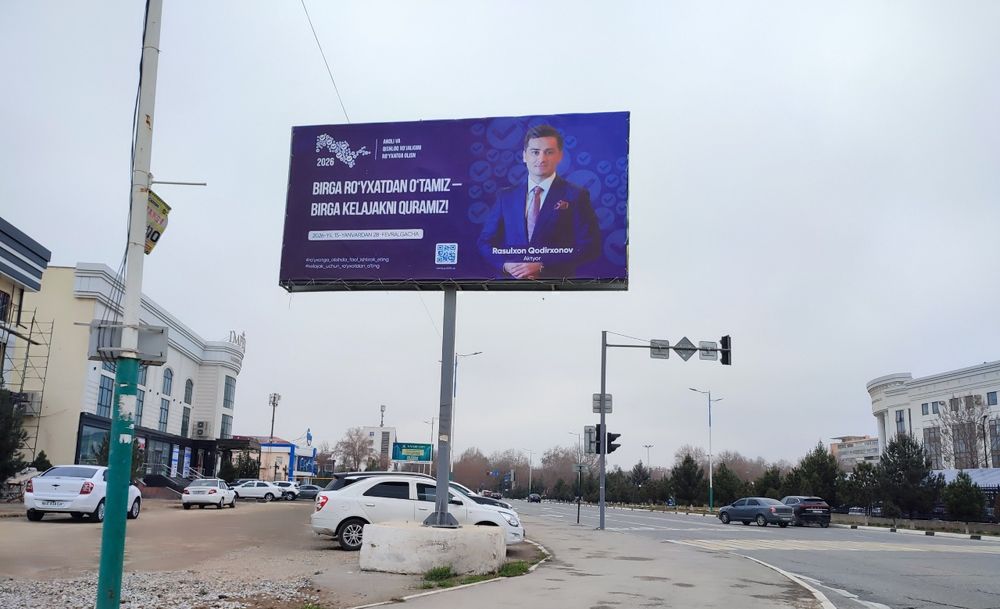 Navoiy//led ekranlar//bilbordlarda//respublika bo'ylab tashqi reklama