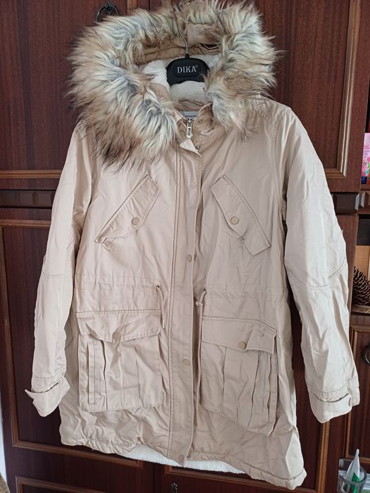 Яке дамско  Reserved 38номер