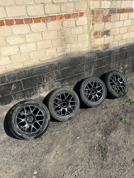 Продам диски на 15
