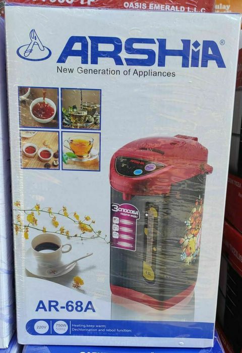 термопот тефал электрический термос чайник termopot доставка бесплатна