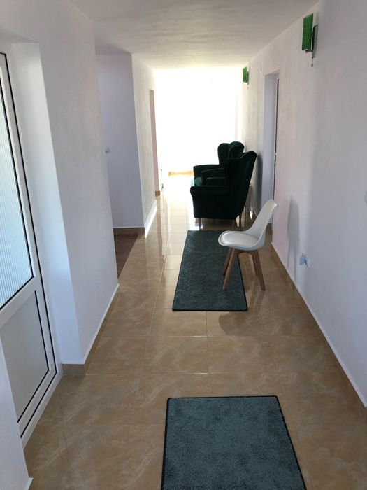 Vila in Viseu de Sus pentru sarbatorile de iarna si  Revelion