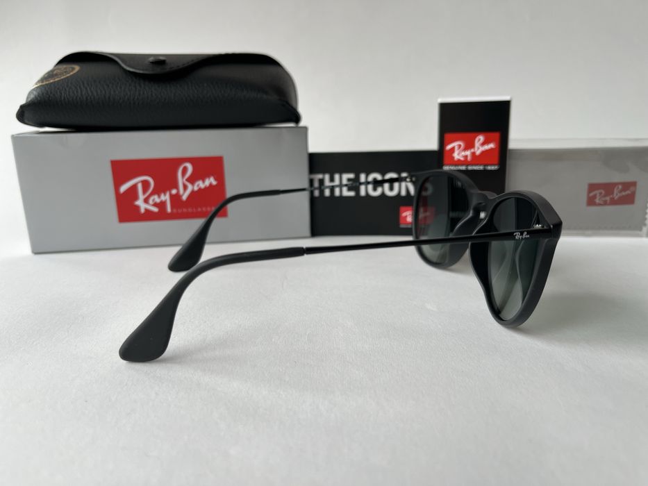 Ochelari de soare RAY BAN 4171 Erika Polarizati Noi