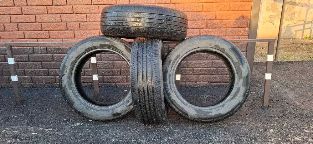 Продам летние шины 195/65/16