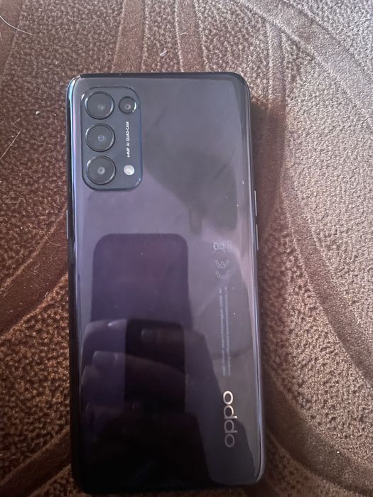 Oppo Reno 5 8+4/128гб
