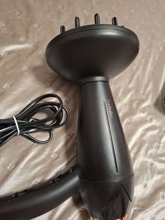 Uscator de par (feon)