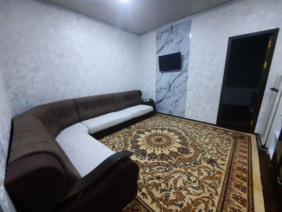 Ижарага берилади