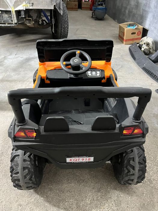Детский транспорт