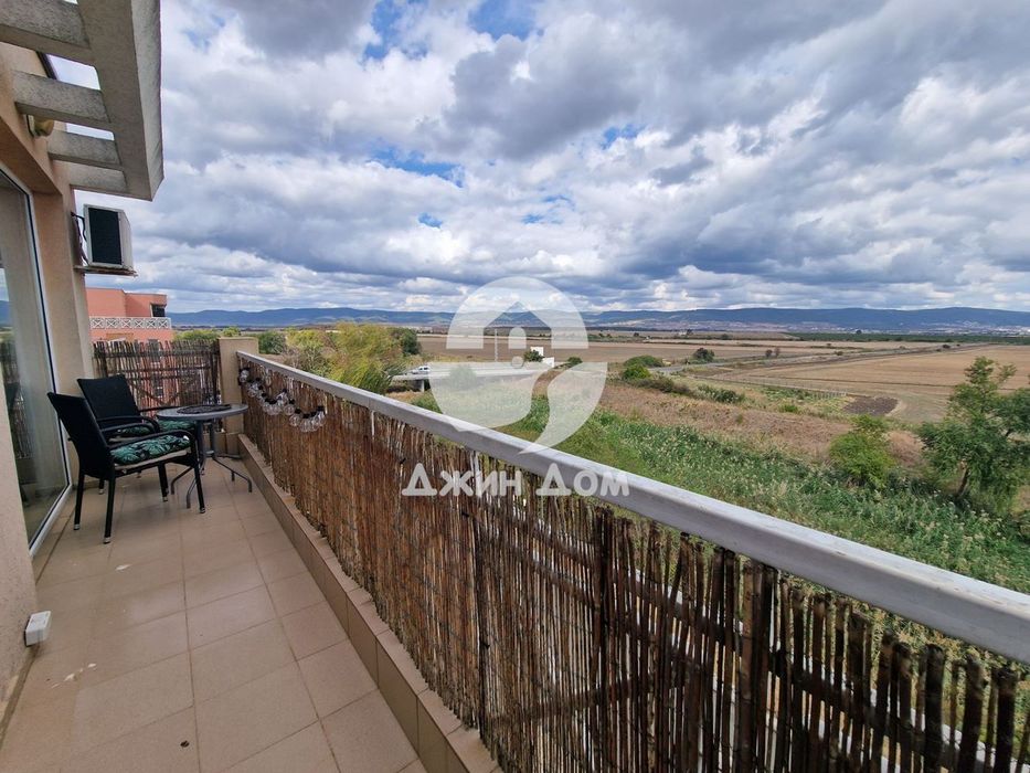 Продава се Двустаен апартамент в к.к. Слънчев бряг - 47 кв.м за 650 €/кв.м - Снимка #10