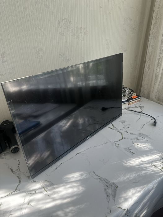 Телевизор ясин б/у