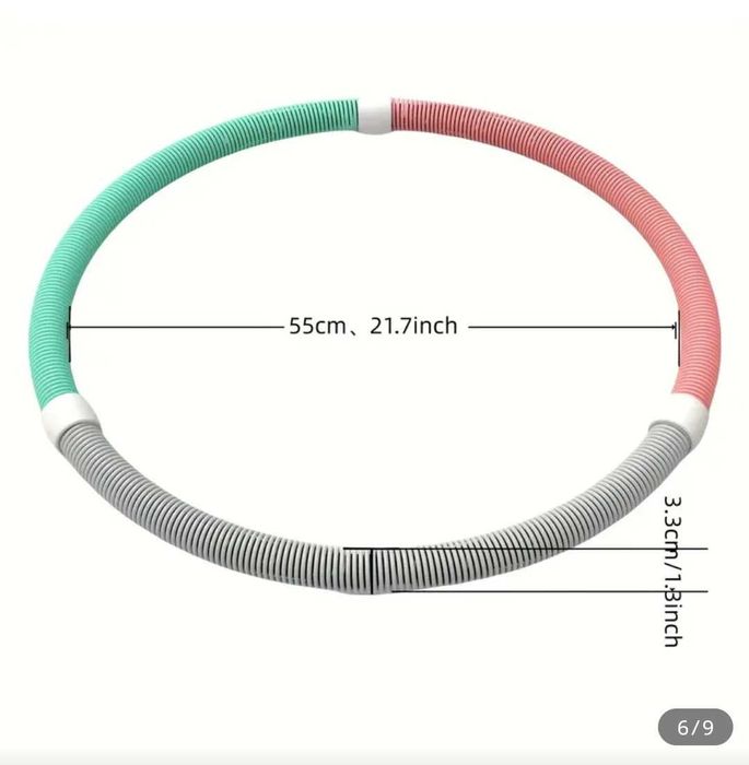 Фитнес уред за тренировка