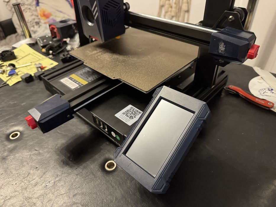 Vand imprimanta 3d Anycubic Kobra 2 pro