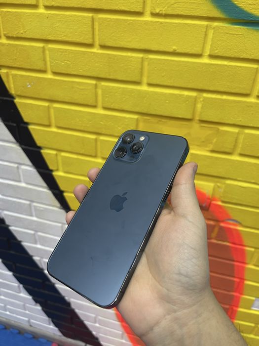 обмен Iphone 12 pro max