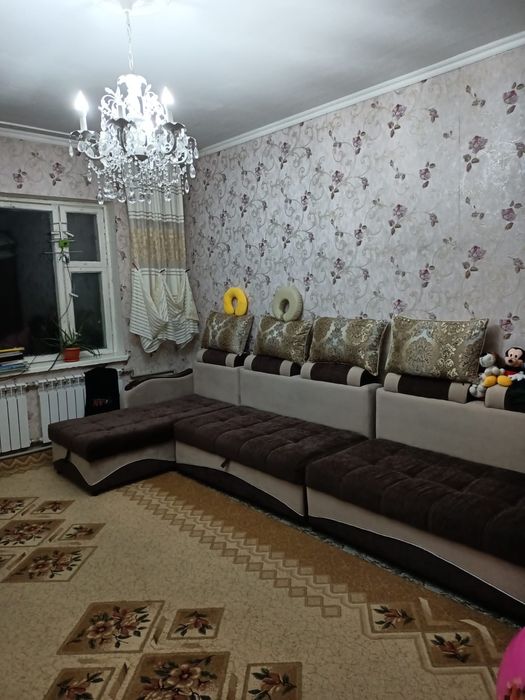 Продам 1 но комнатную квартиру