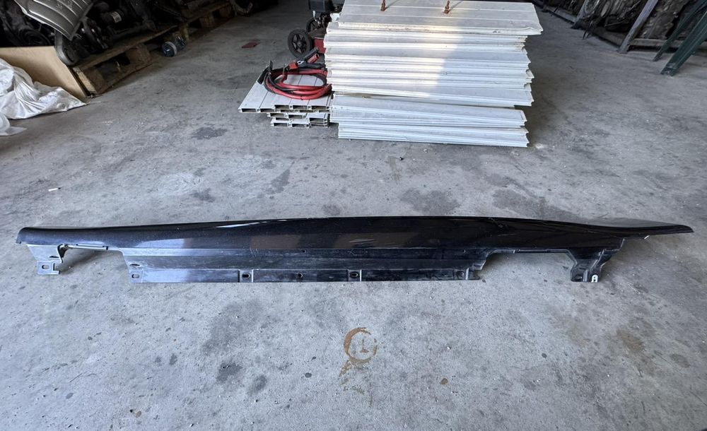 Ляв Праг за Bmw f45/46 M Packet