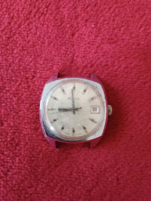 Лот руски часовници работещи