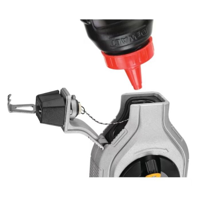 Dewalt зидарска алуминиева чертилка