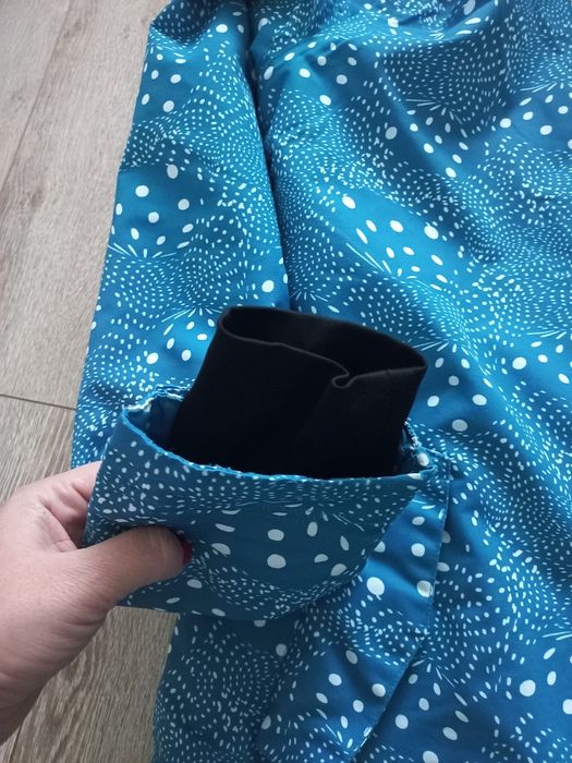 Geaca damă mărimea 38