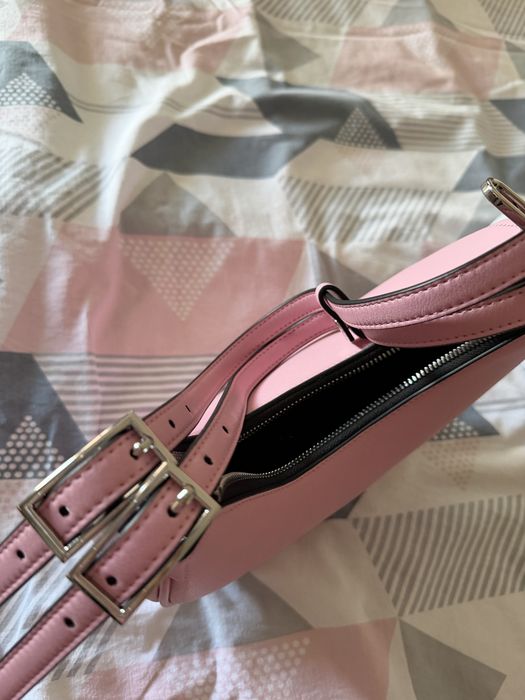 Чанта+Тениска Karl Lagerfeld