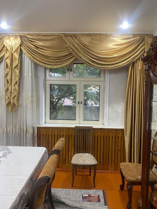 Реставрация дверей