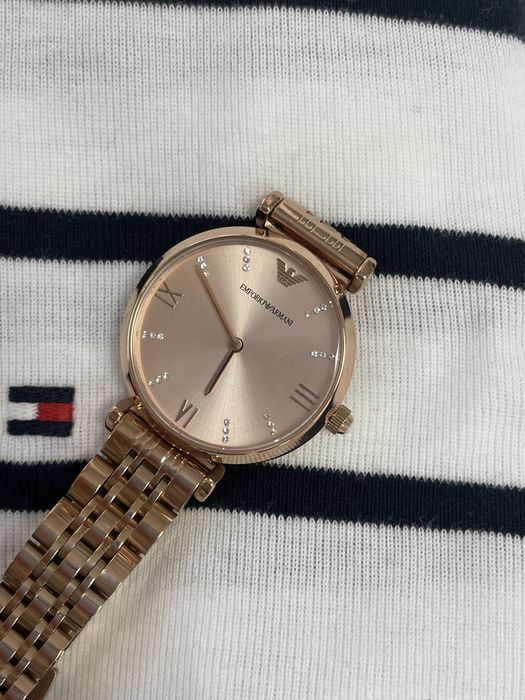 Часы Armani оригинал