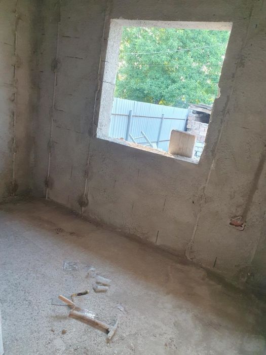 Tencuiala nisip+multibat