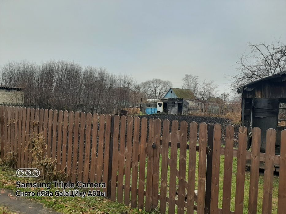 Продается дача, в садовом обществе Вишенка