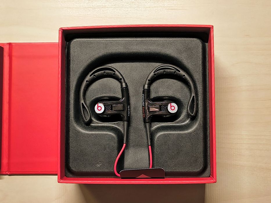 Слушалки Powerbeats by Dre