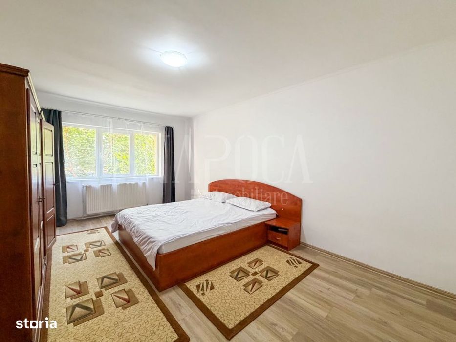Apartament 3 camere de vanzare in Marasti, Cluj Napoca