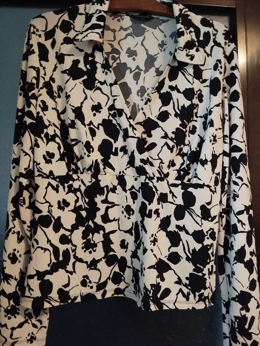 Bluza dama mărimea xl