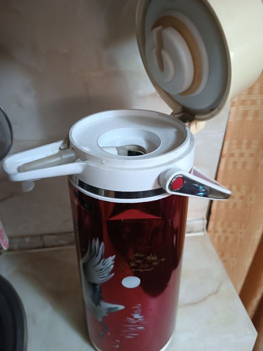 термос ланч-бокс Gipfel