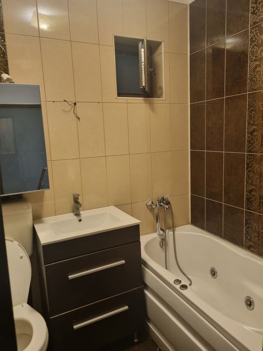 casa de închiriat Dimitrie Leonida Popești Leordeni