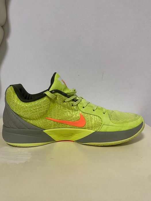 Nike Ja 2 "Twelve Time"
