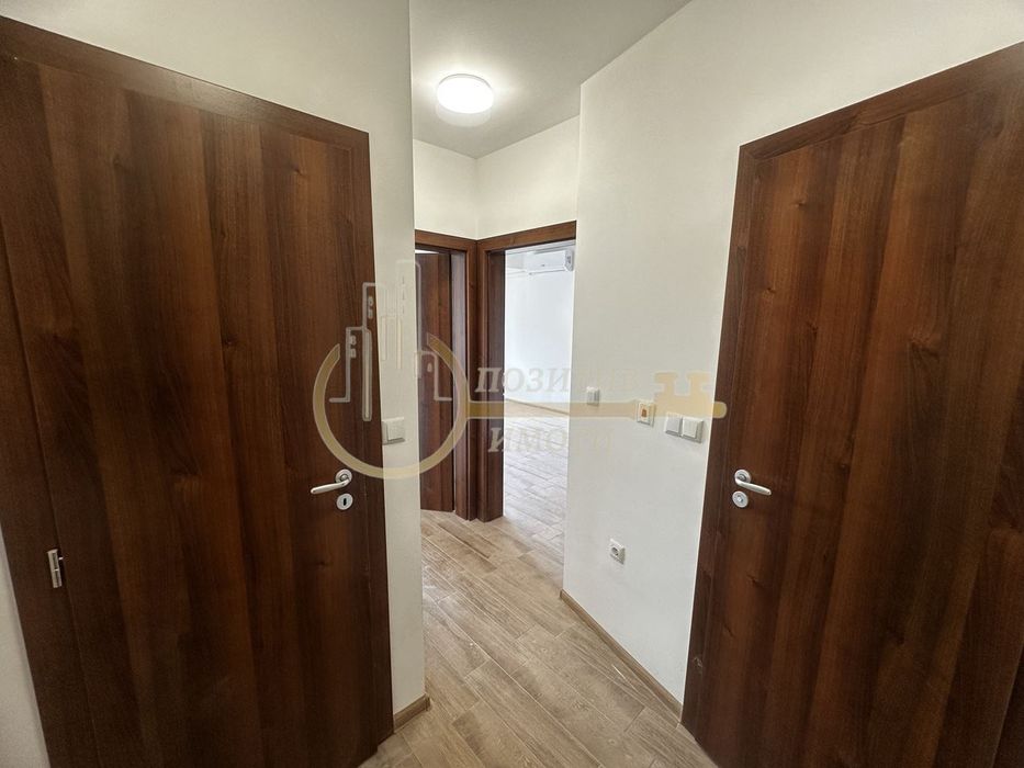 2-стаен в София-Овча Купел площ 63 цена 550