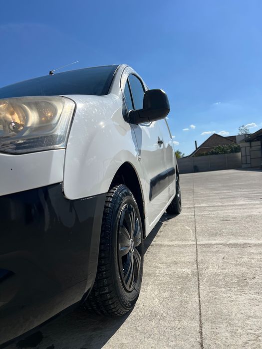 CITROËN Berlingo 0 — imagine 2