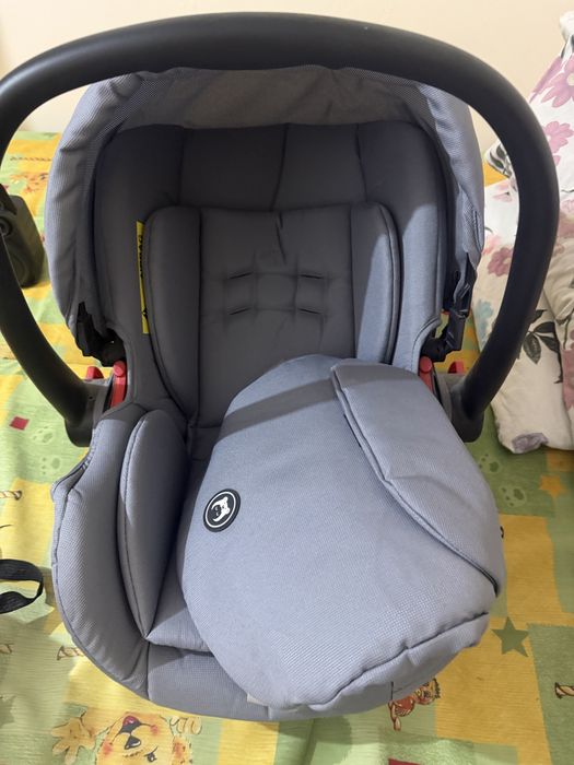 Детский автокресла