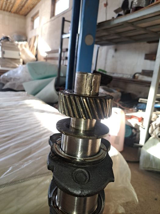 Запчасти на газел